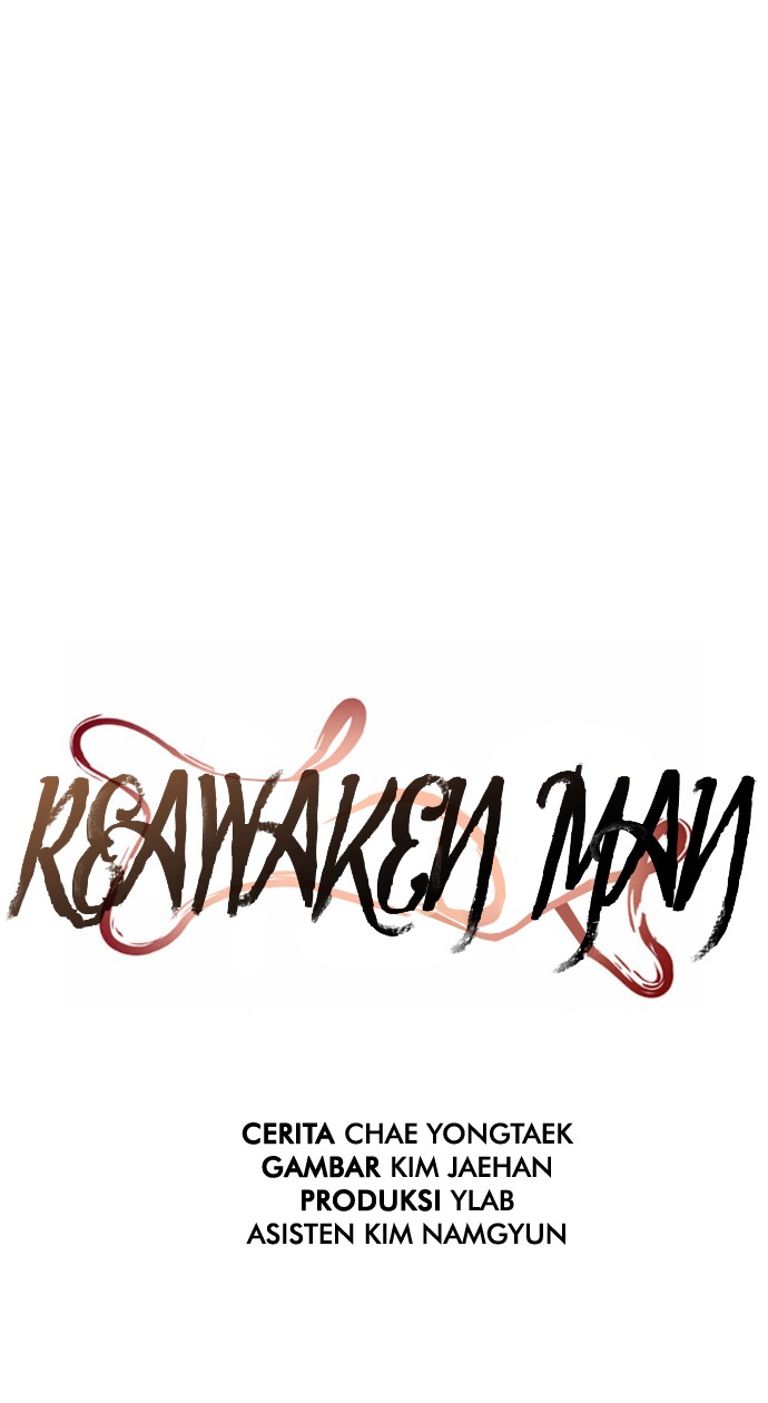 Reawaken Man Bab 91 halaman 12