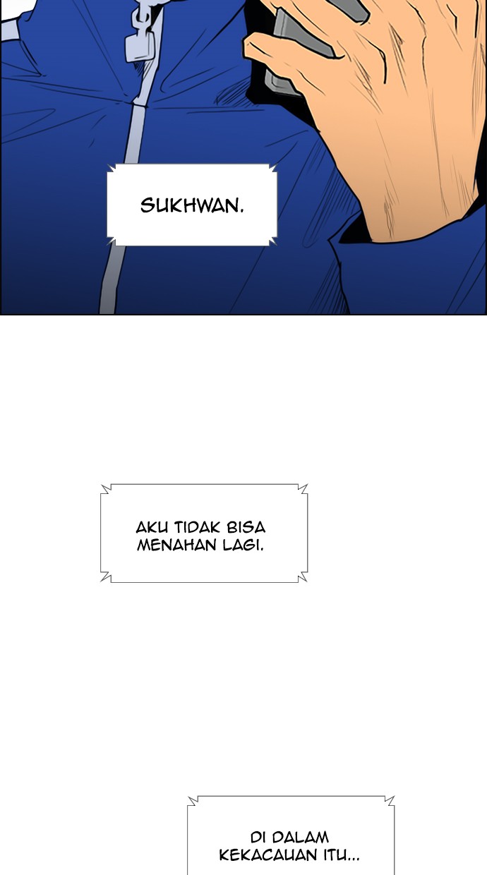Reawaken Man Bab 91 halaman 30