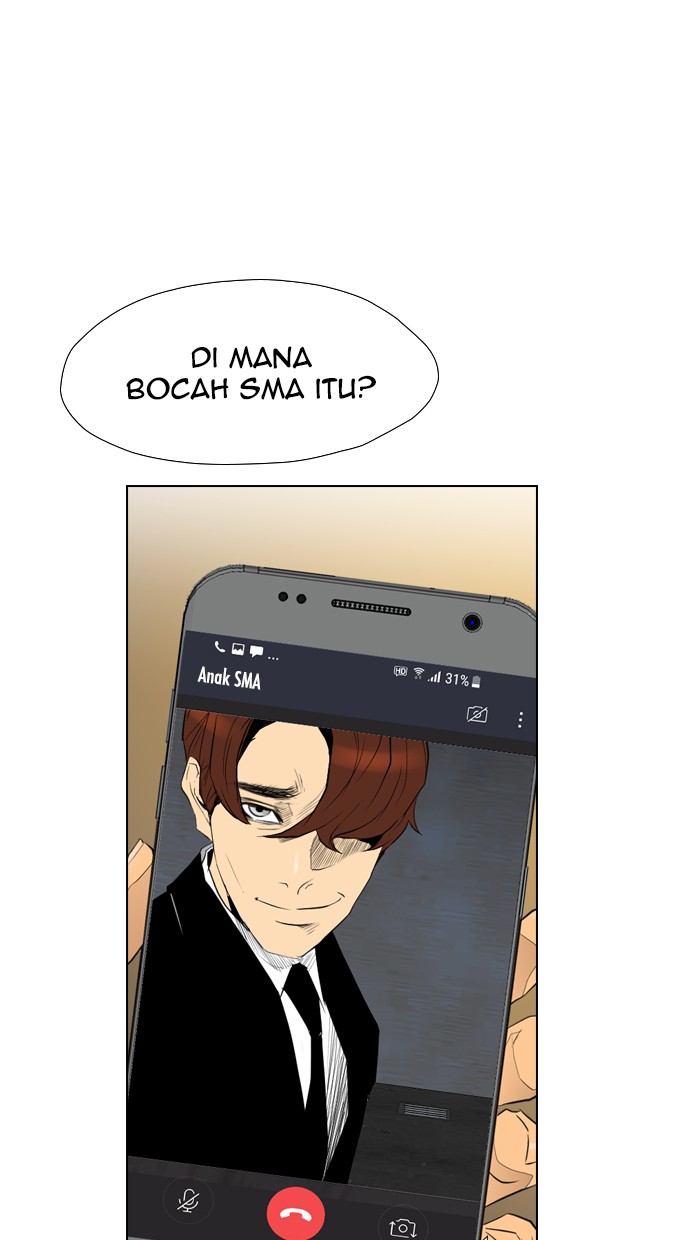 Reawaken Man Bab 91 halaman 40