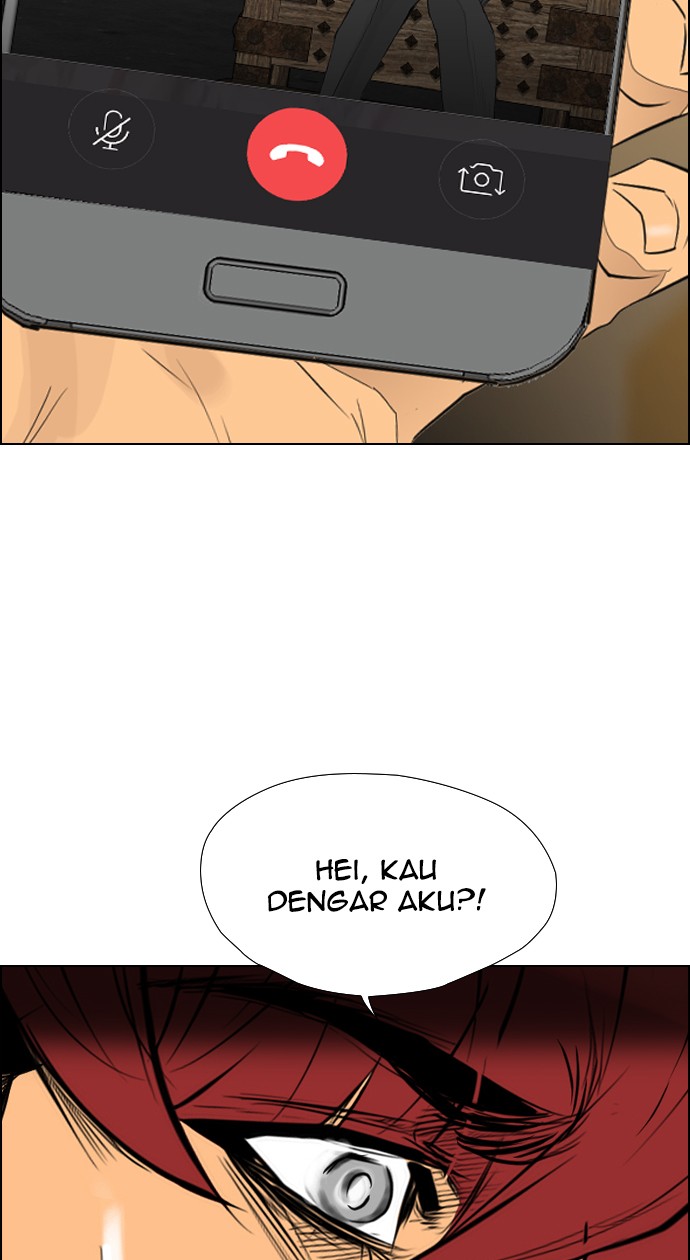 Reawaken Man Bab 91 halaman 44