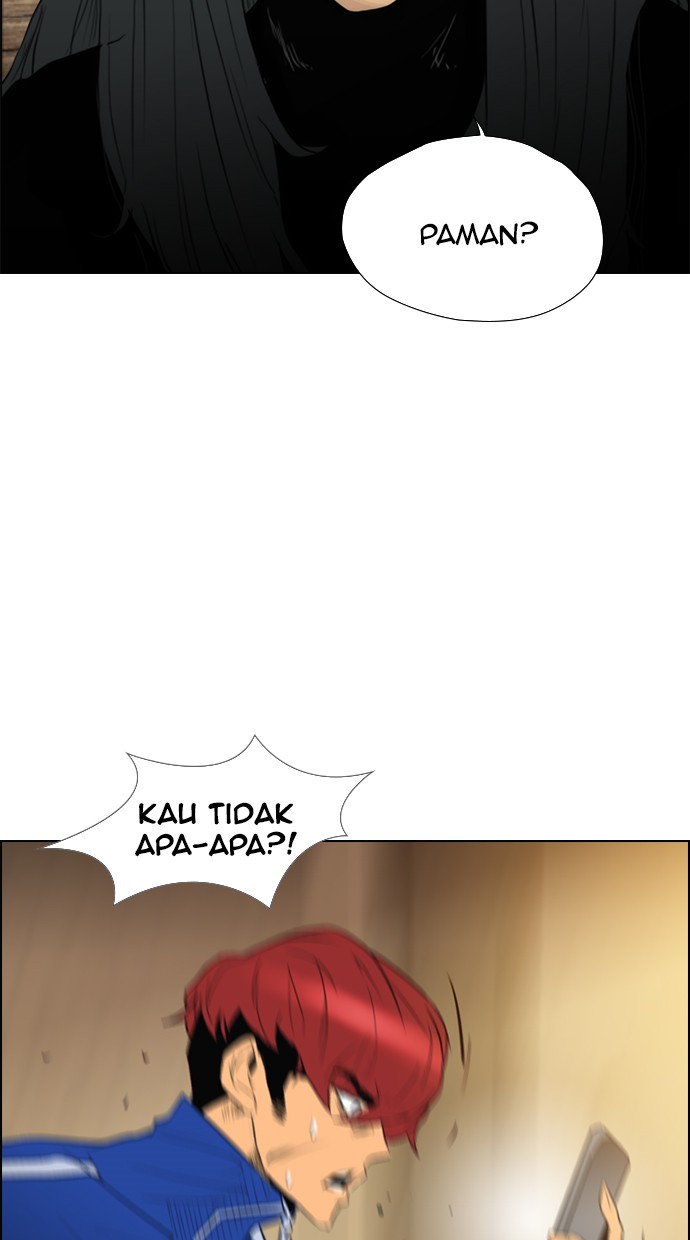 Reawaken Man Bab 91 halaman 46