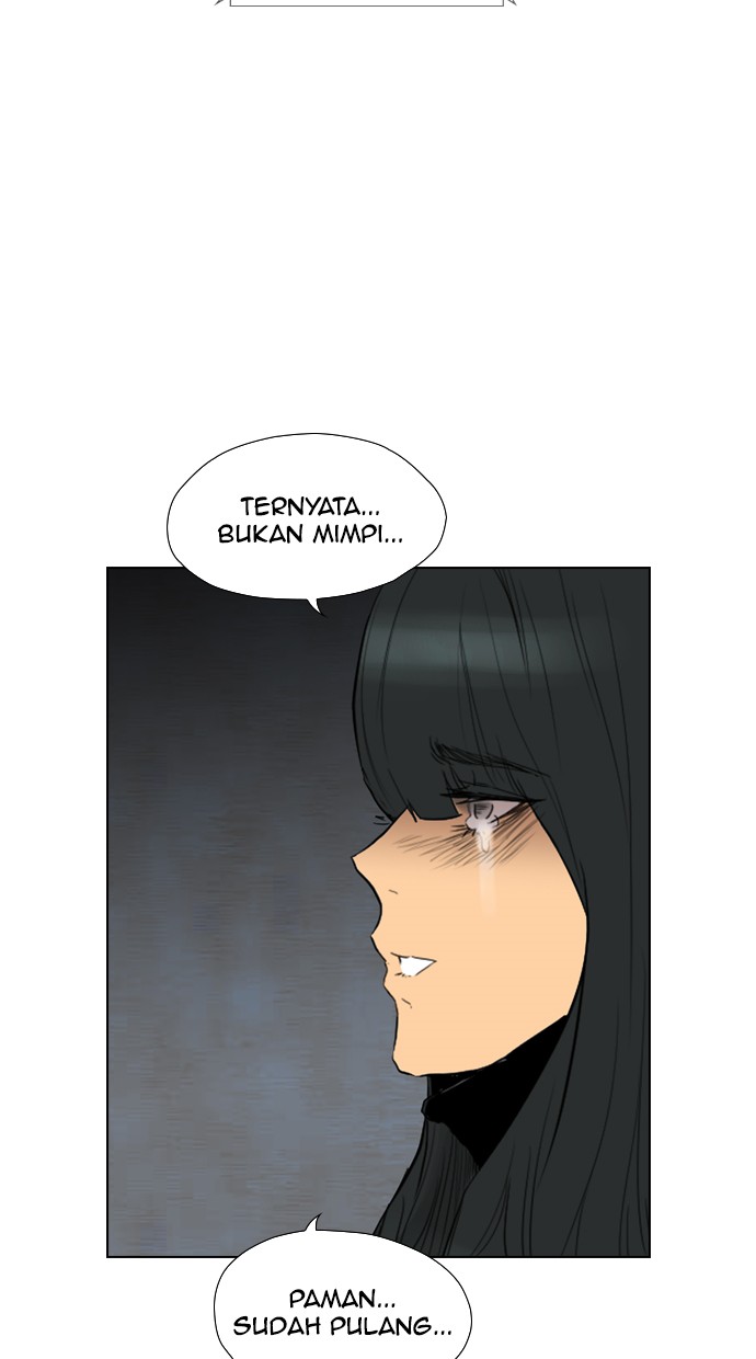 Reawaken Man Bab 91 halaman 51