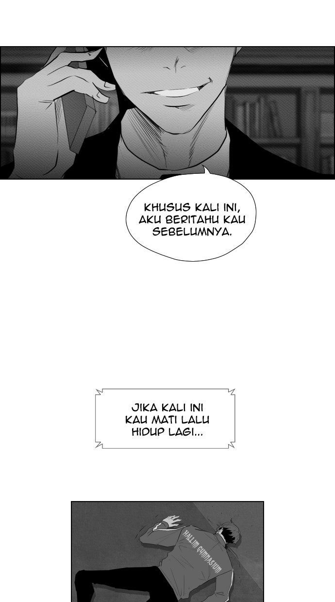 Reawaken Man Bab 91 halaman 62