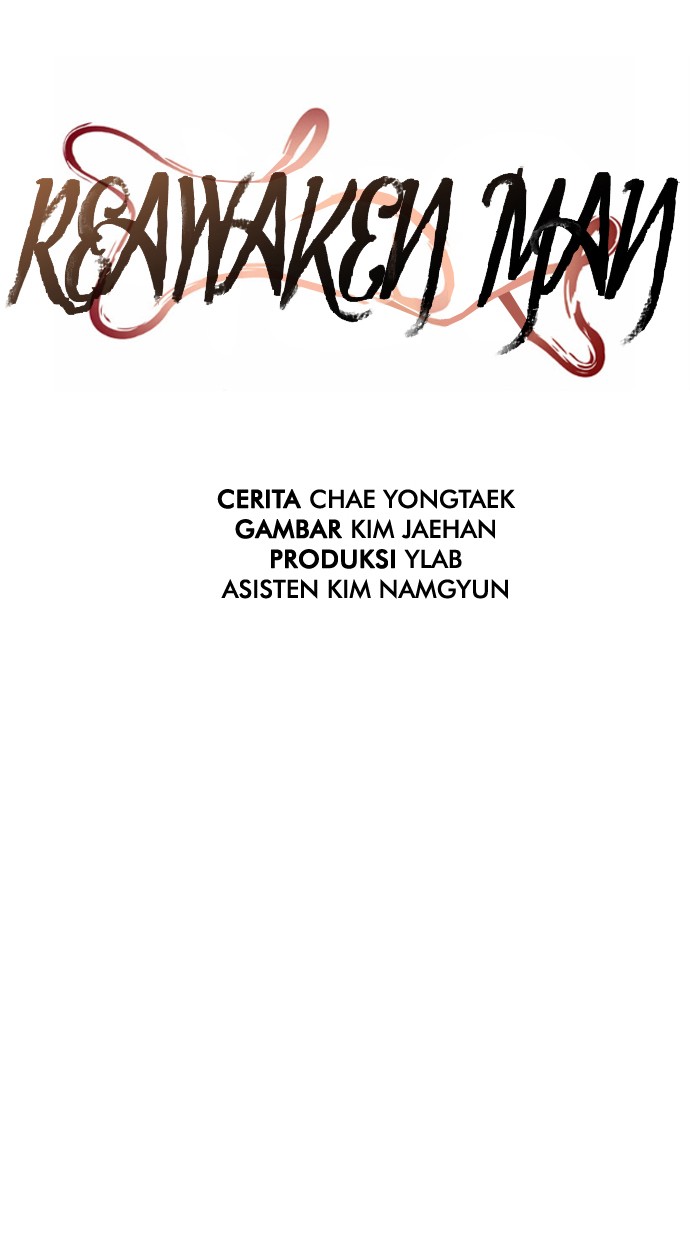 Reawaken Man Bab 92 halaman 14