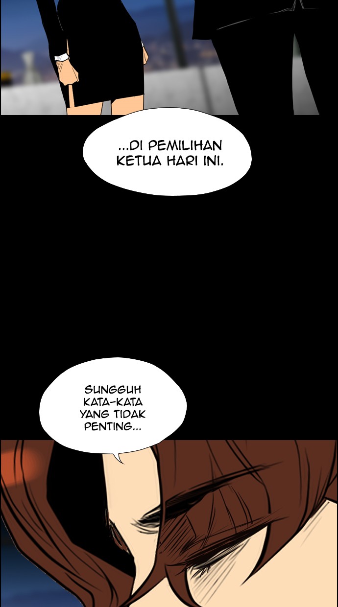 Reawaken Man Bab 92 halaman 19