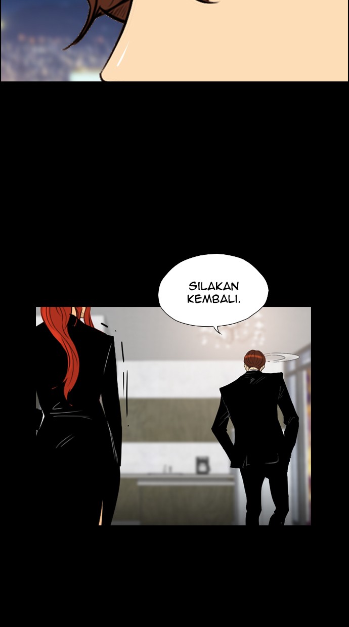 Reawaken Man Bab 92 halaman 20