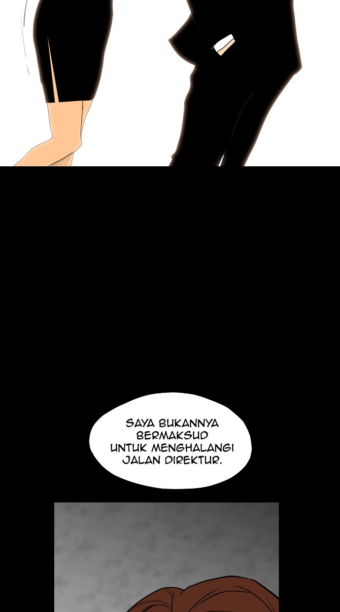 Reawaken Man Bab 92 halaman 22
