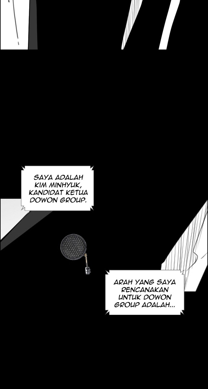 Reawaken Man Bab 92 halaman 30
