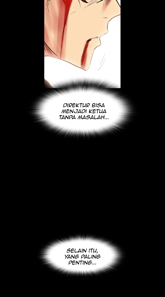 Reawaken Man Bab 92 halaman 38