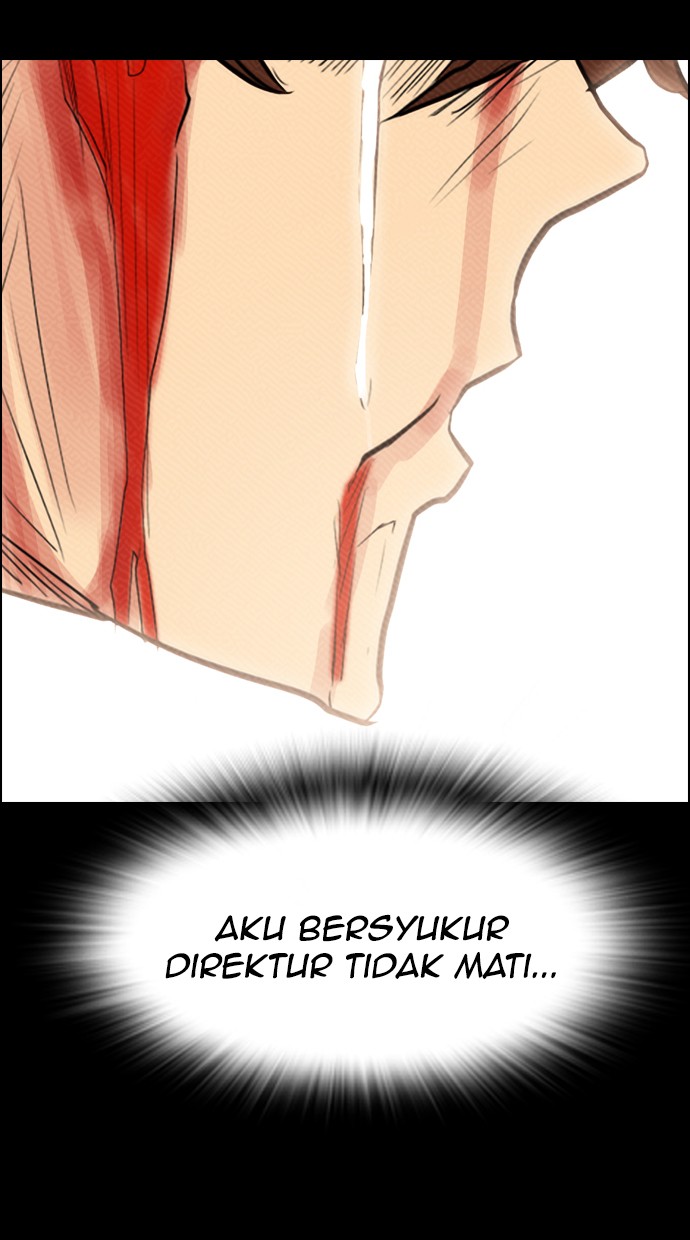 Reawaken Man Bab 92 halaman 39