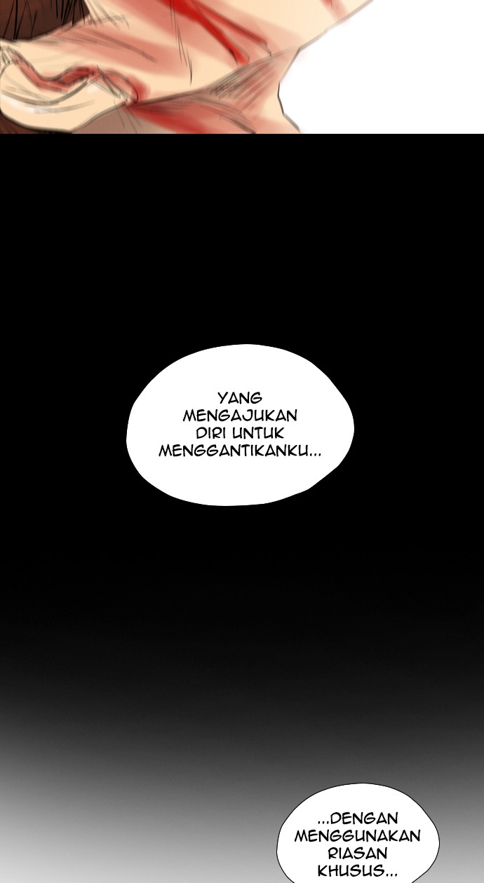 Reawaken Man Bab 92 halaman 42