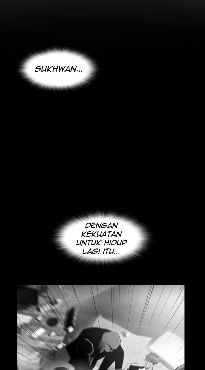 Reawaken Man Bab 93 halaman 6