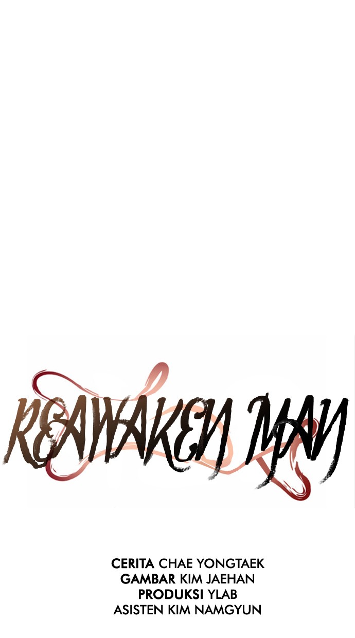 Reawaken Man Bab 93 halaman 10