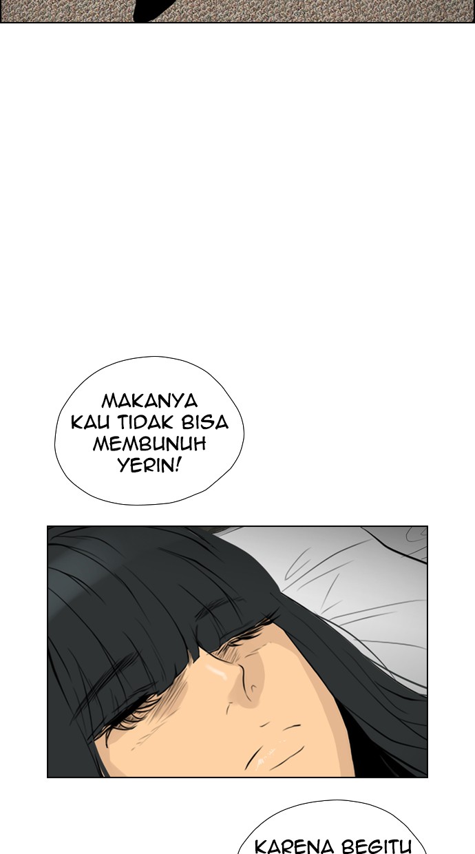 Reawaken Man Bab 93 halaman 13