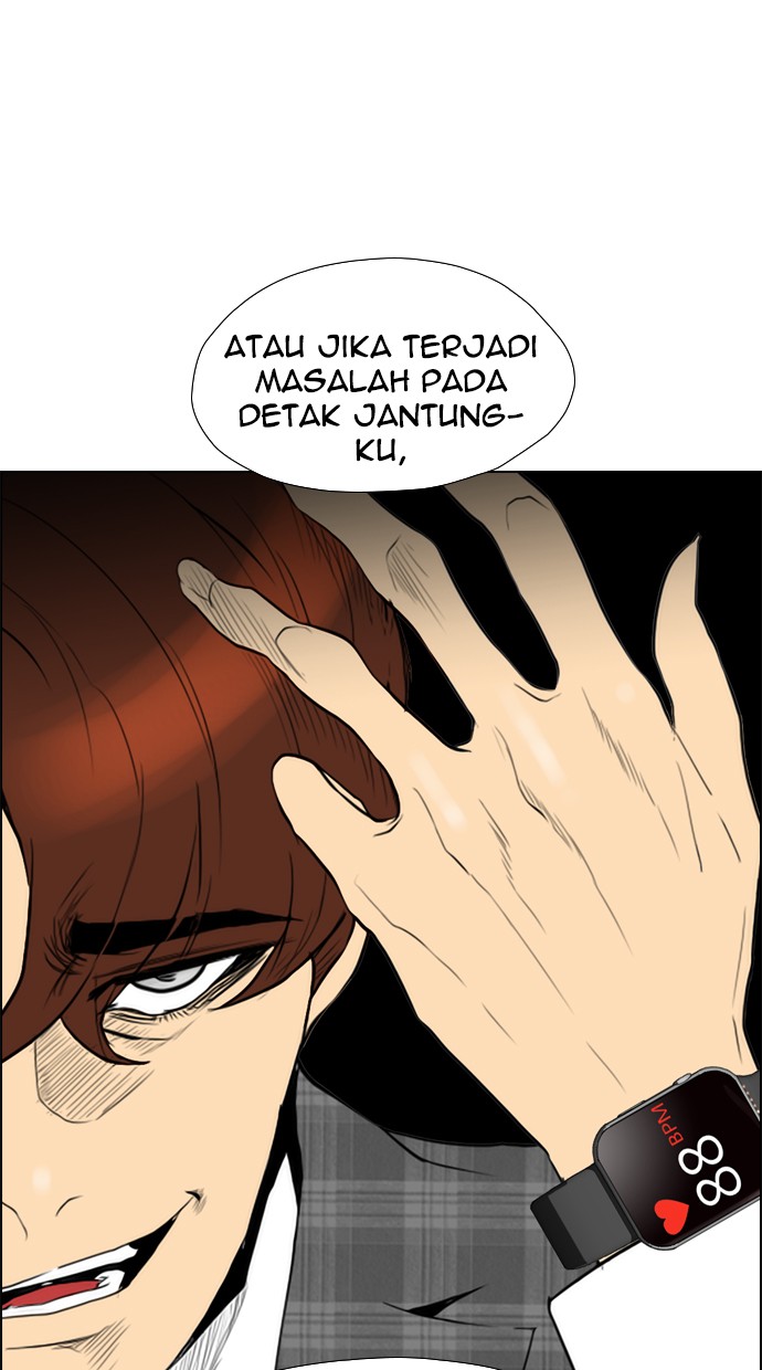 Reawaken Man Bab 93 halaman 22