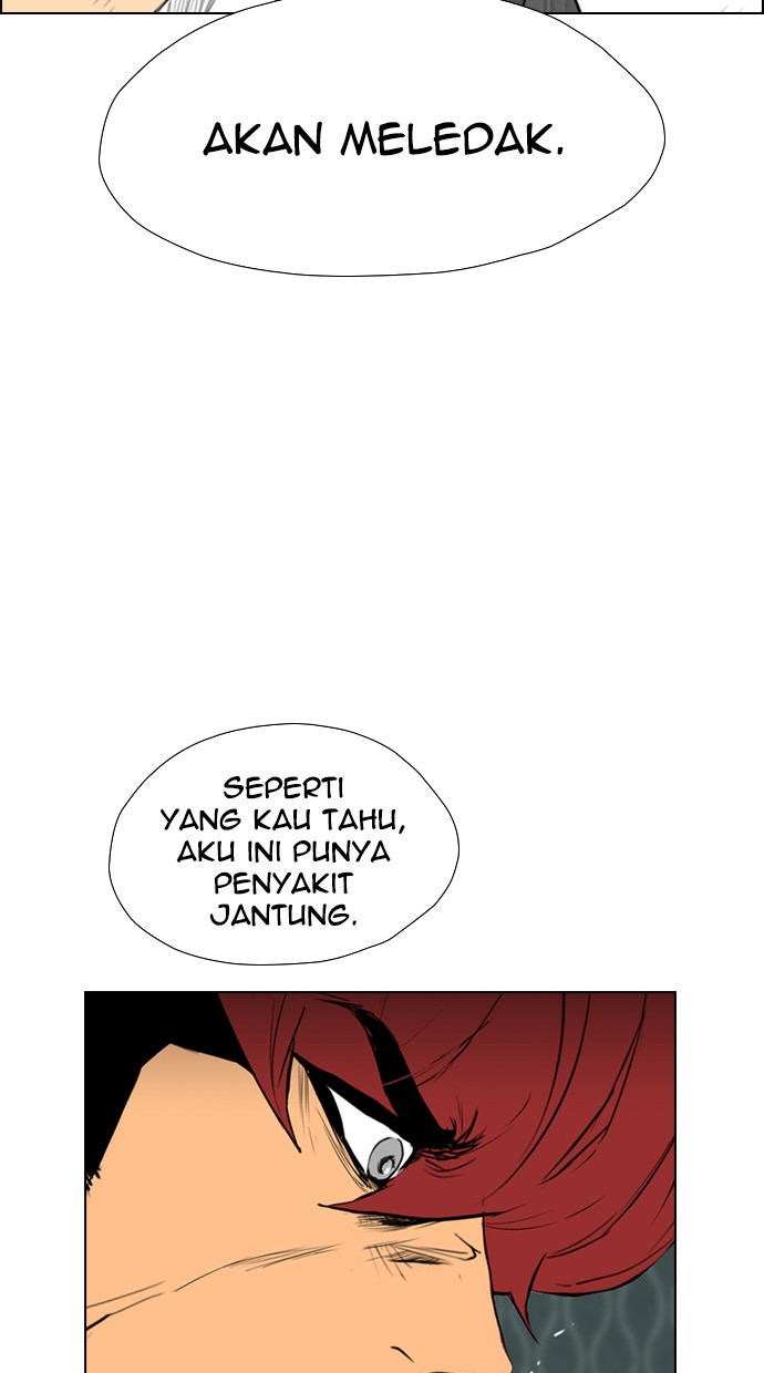 Reawaken Man Bab 93 halaman 23