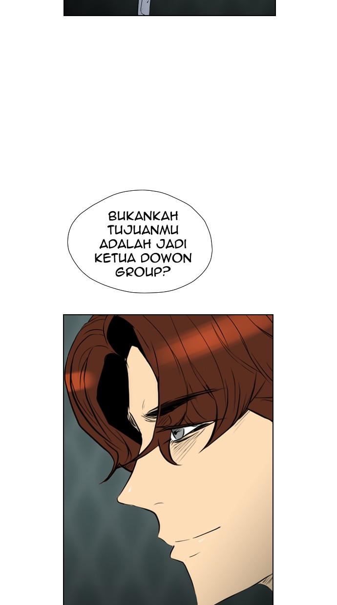 Reawaken Man Bab 93 halaman 31