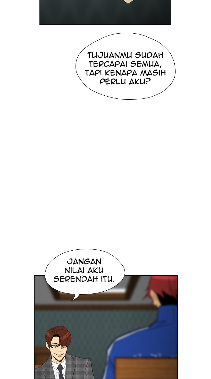 Reawaken Man Bab 93 halaman 32