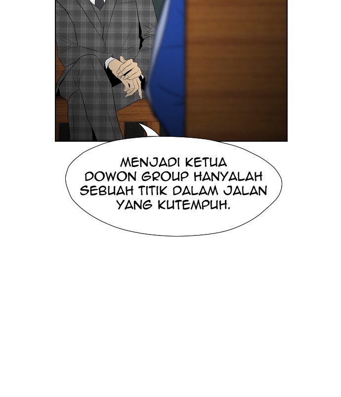 Reawaken Man Bab 93 halaman 33