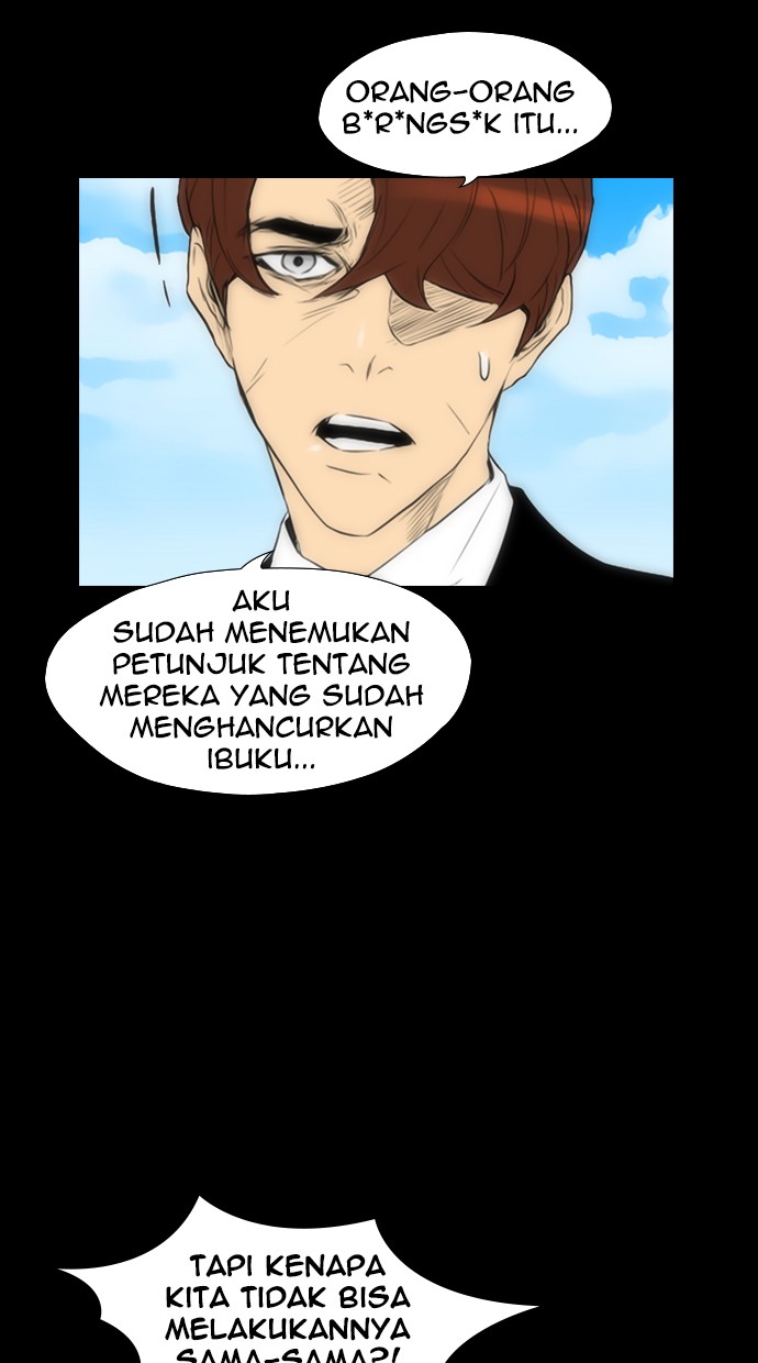 Reawaken Man Bab 93 halaman 39