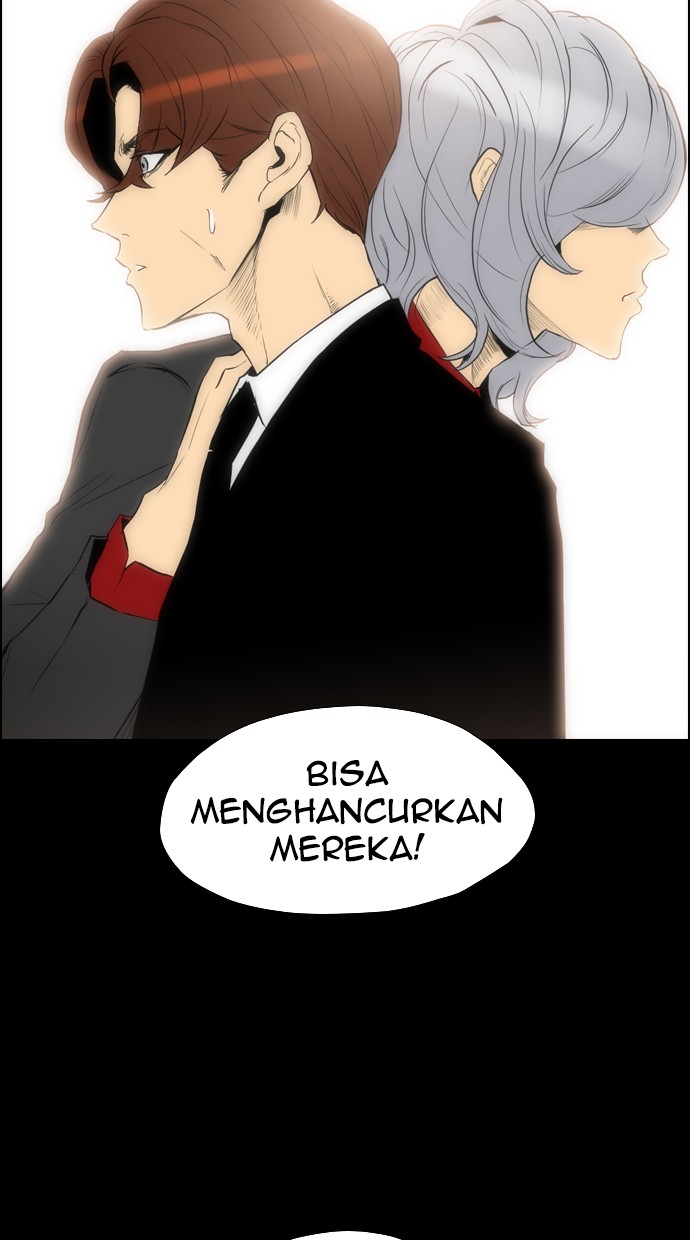 Reawaken Man Bab 93 halaman 44
