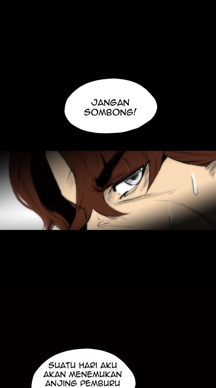 Reawaken Man Bab 93 halaman 50