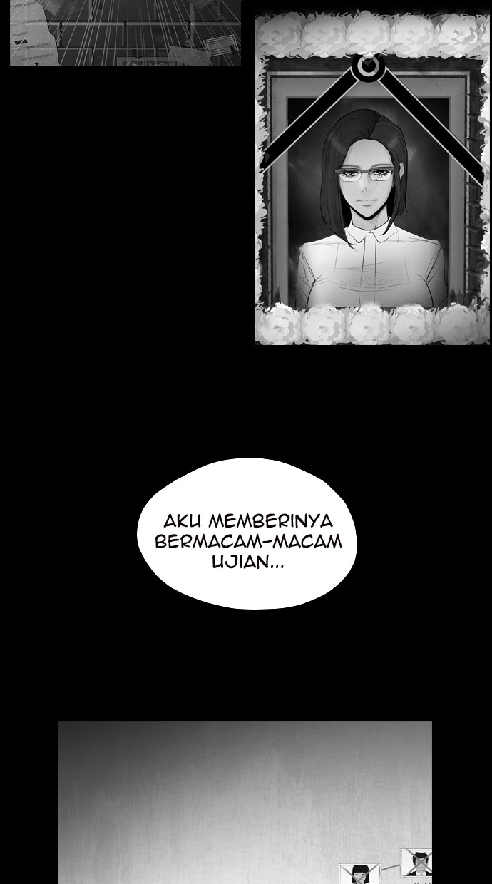 Reawaken Man Bab 93 halaman 59