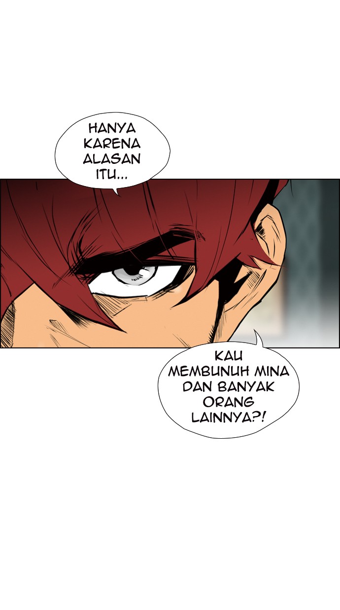 Reawaken Man Bab 93 halaman 65