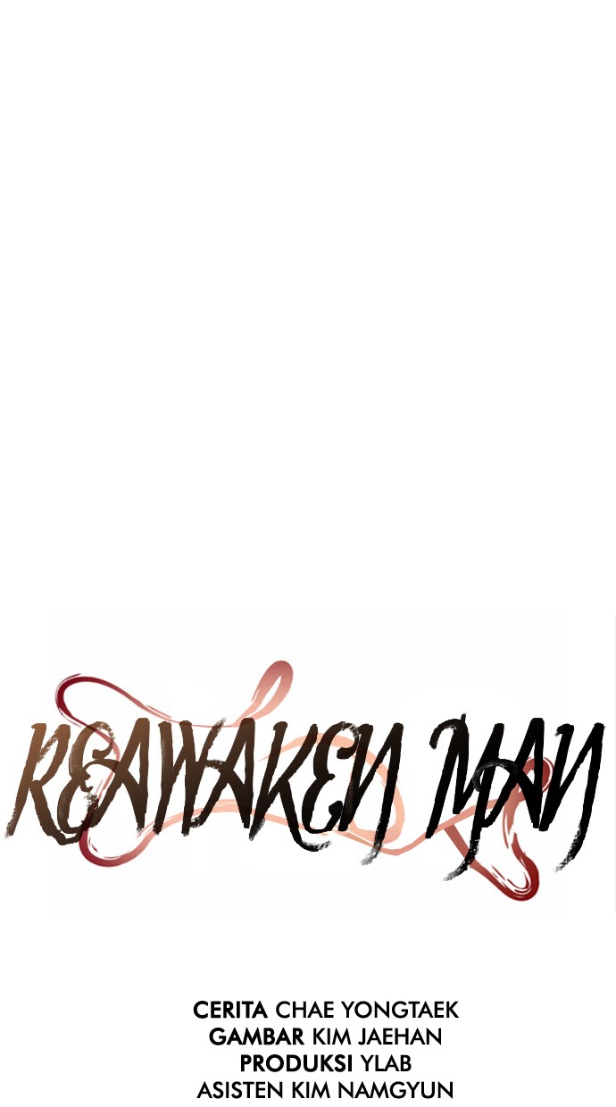 Reawaken Man Bab 94 halaman 9