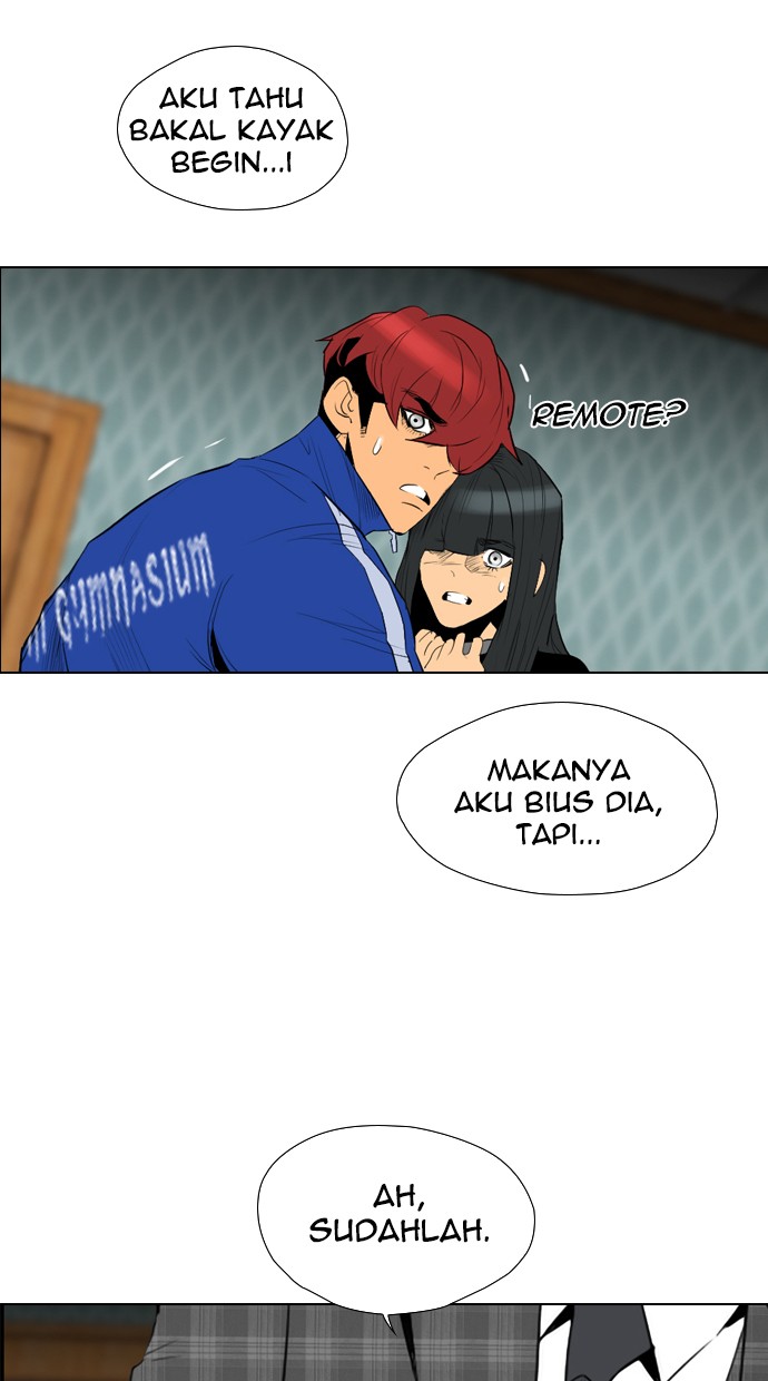 Reawaken Man Bab 94 halaman 20