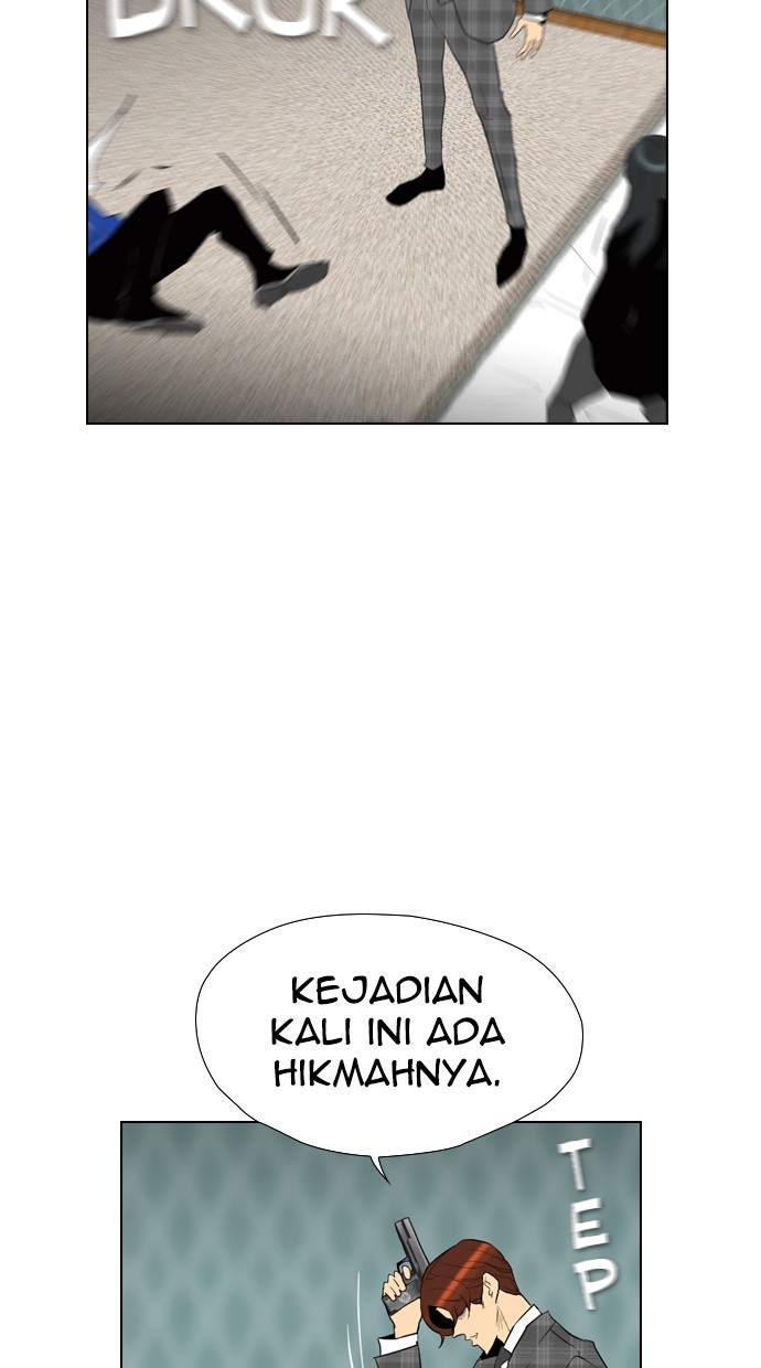 Reawaken Man Bab 94 halaman 32