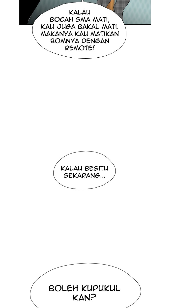 Reawaken Man Bab 94 halaman 40