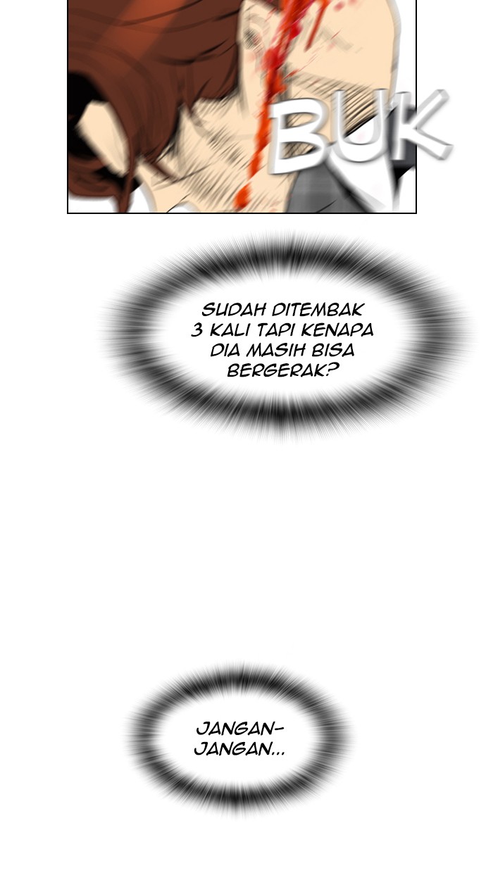 Reawaken Man Bab 94 halaman 45