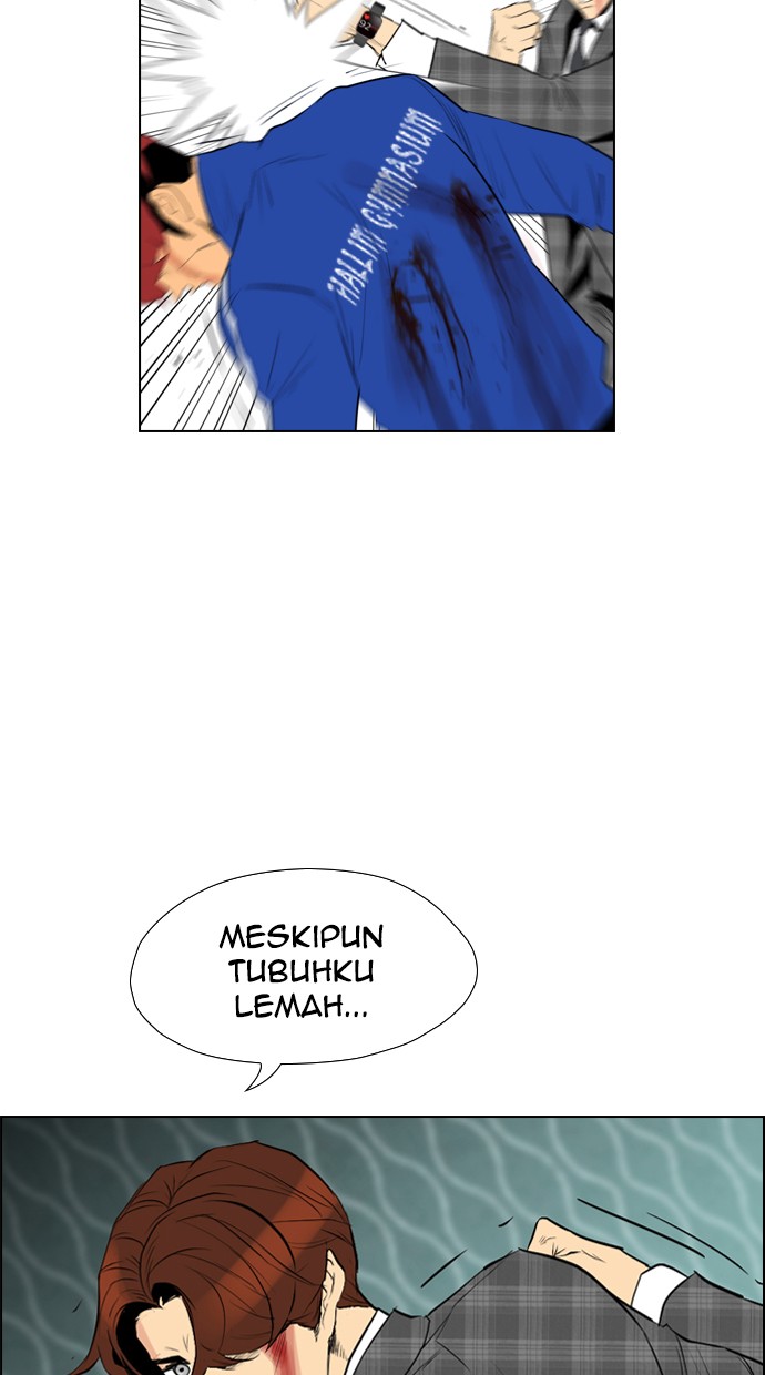 Reawaken Man Bab 94 halaman 55