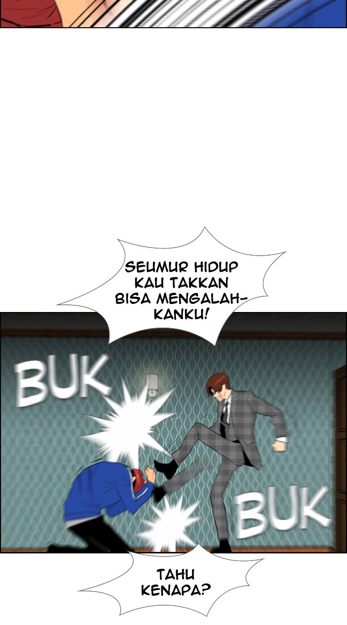 Reawaken Man Bab 94 halaman 57