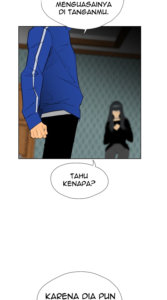 Reawaken Man Bab 94 halaman 70
