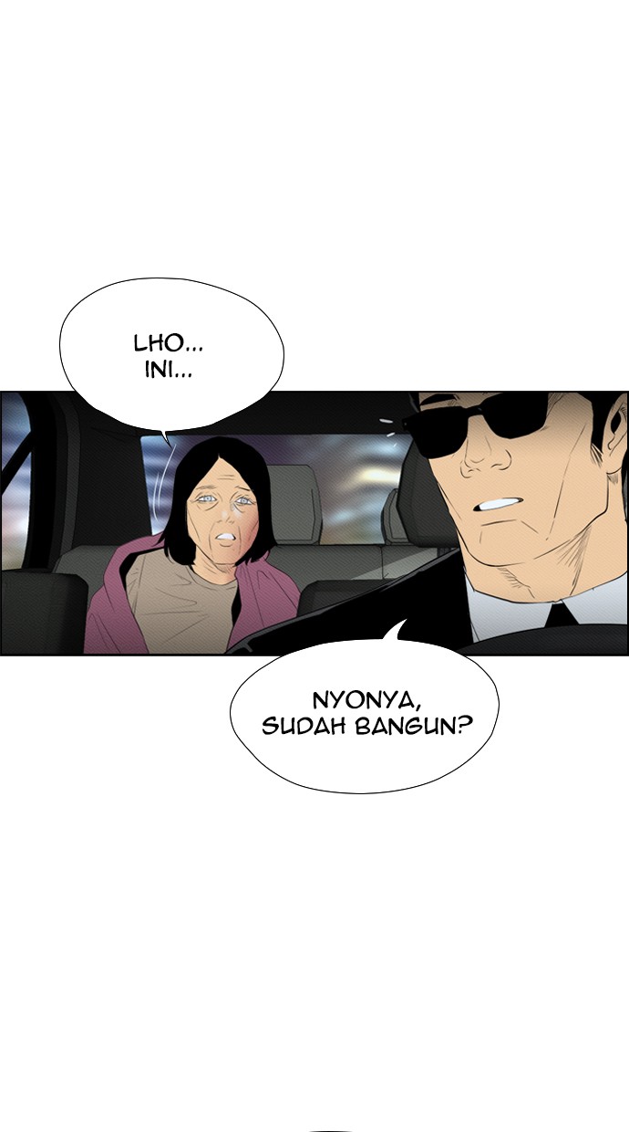 Reawaken Man Bab 95 halaman 4