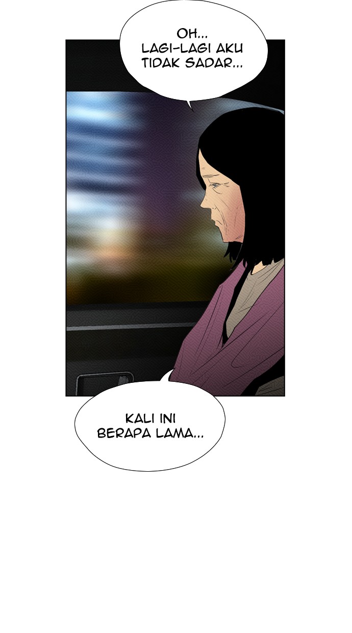 Reawaken Man Bab 95 halaman 5