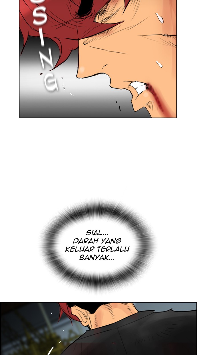 Reawaken Man Bab 95 halaman 20