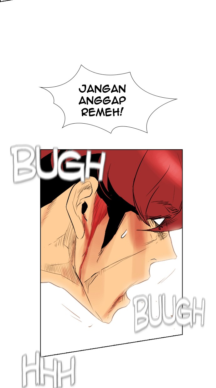 Reawaken Man Bab 95 halaman 40