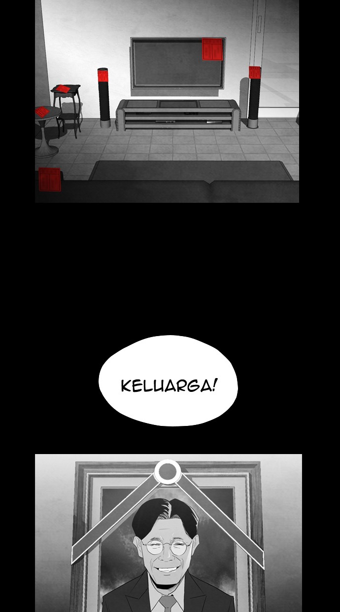 Reawaken Man Bab 95 halaman 61