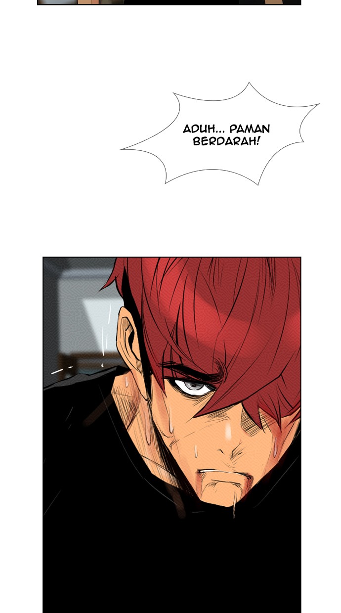 Reawaken Man Bab 96 halaman 25