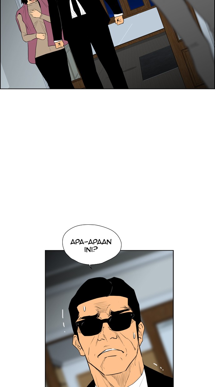 Reawaken Man Bab 96 halaman 33