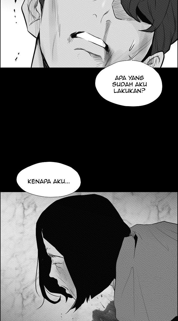 Reawaken Man Bab 96 halaman 71
