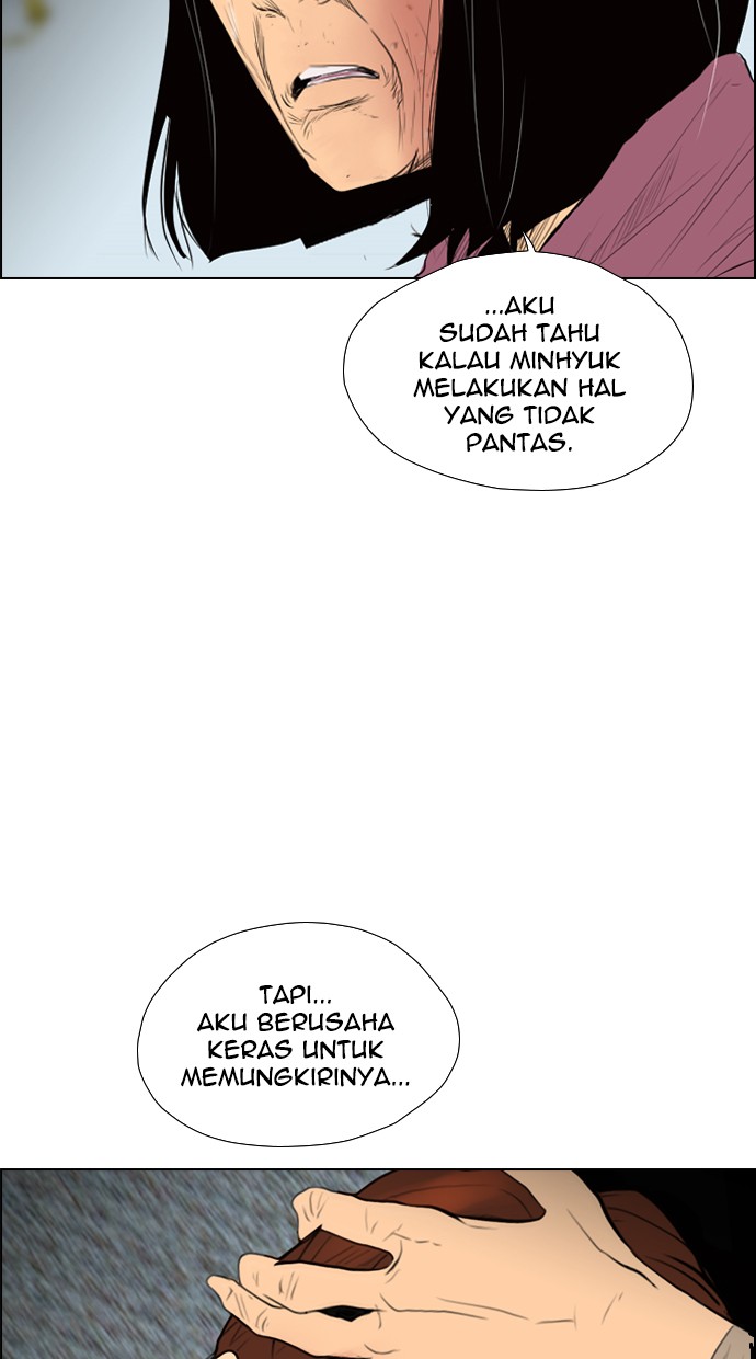 Reawaken Man Bab 97 halaman 21