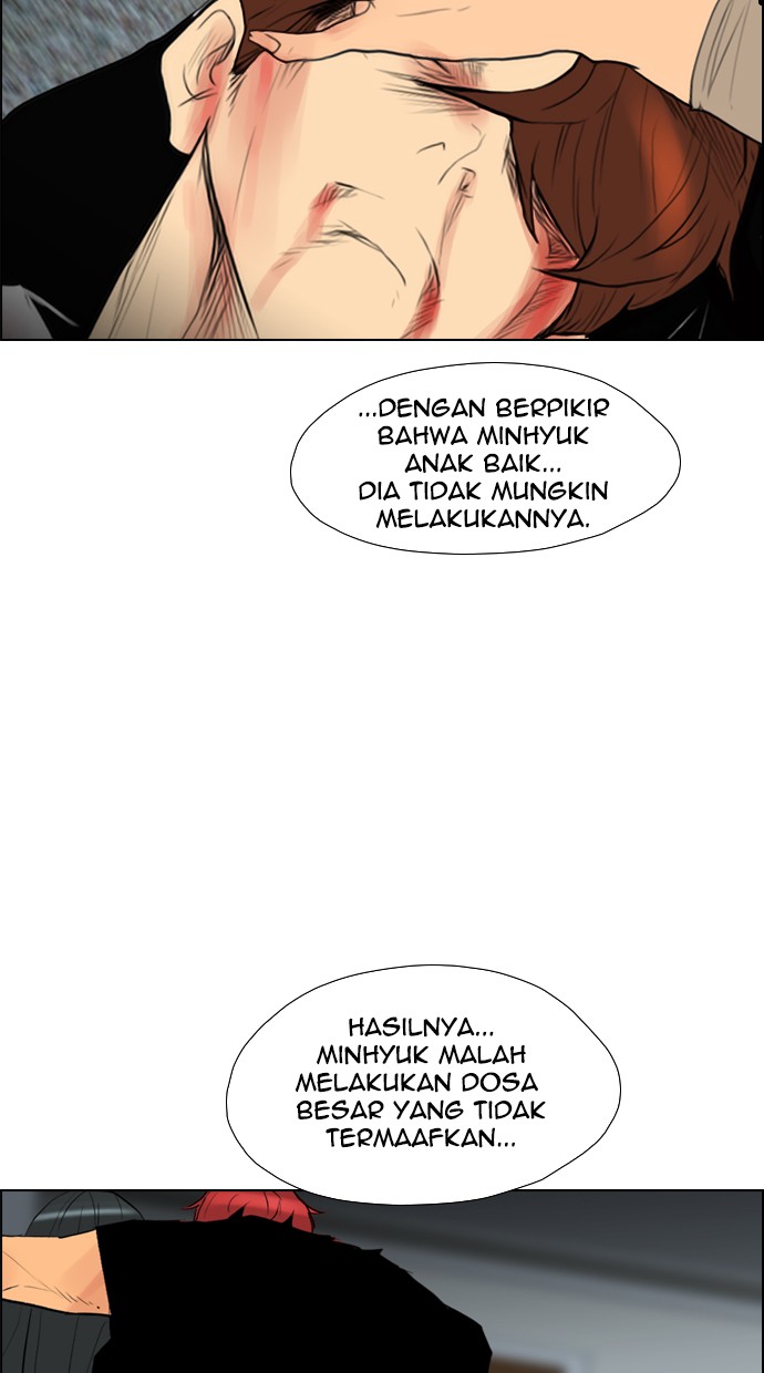 Reawaken Man Bab 97 halaman 22
