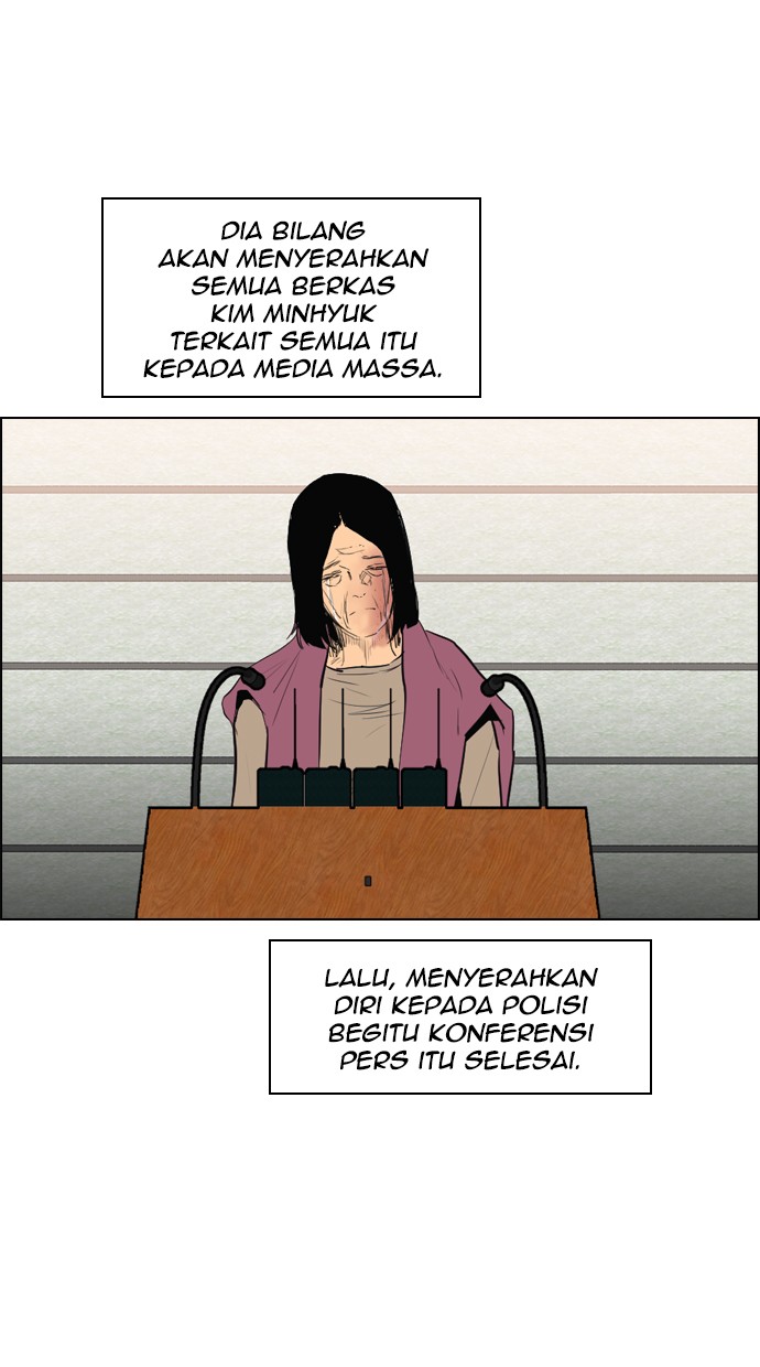 Reawaken Man Bab 97 halaman 45