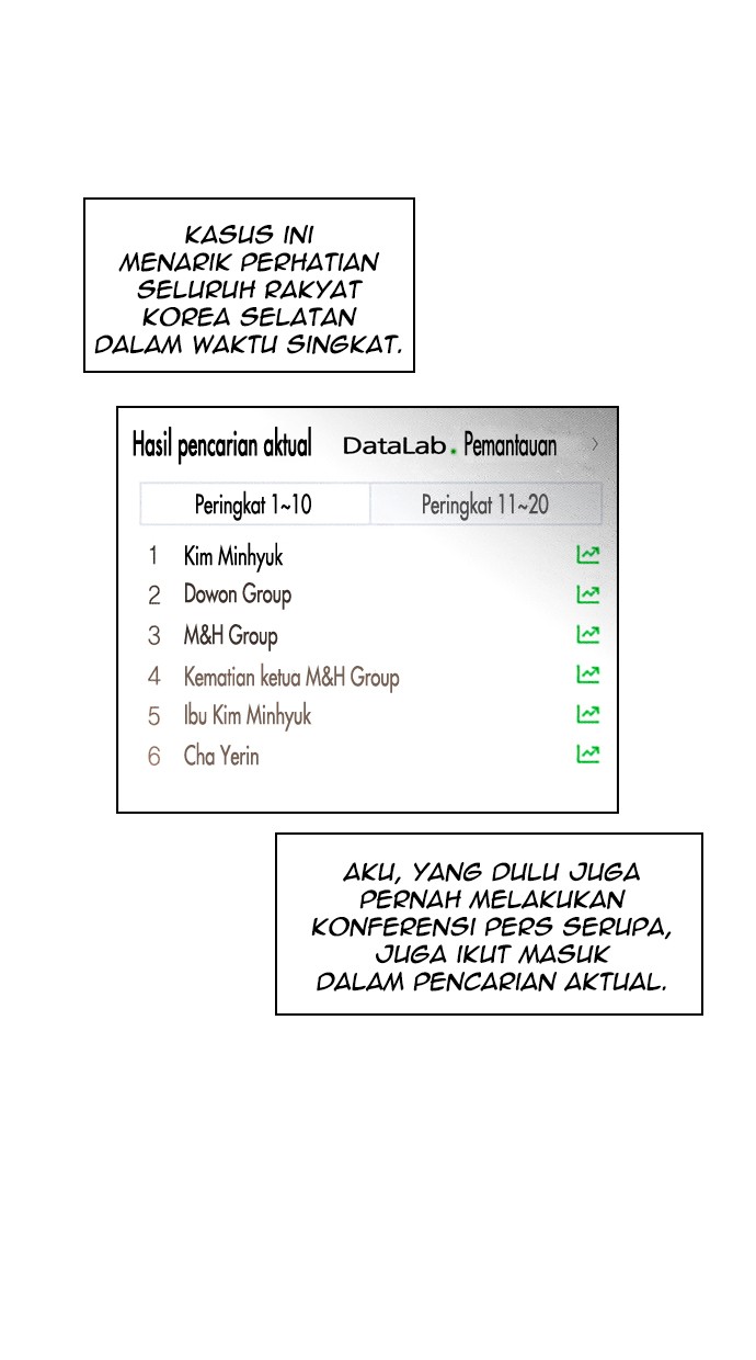 Reawaken Man Bab 97 halaman 46