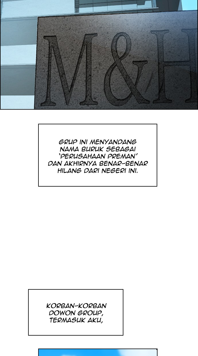 Reawaken Man Bab 97 halaman 52