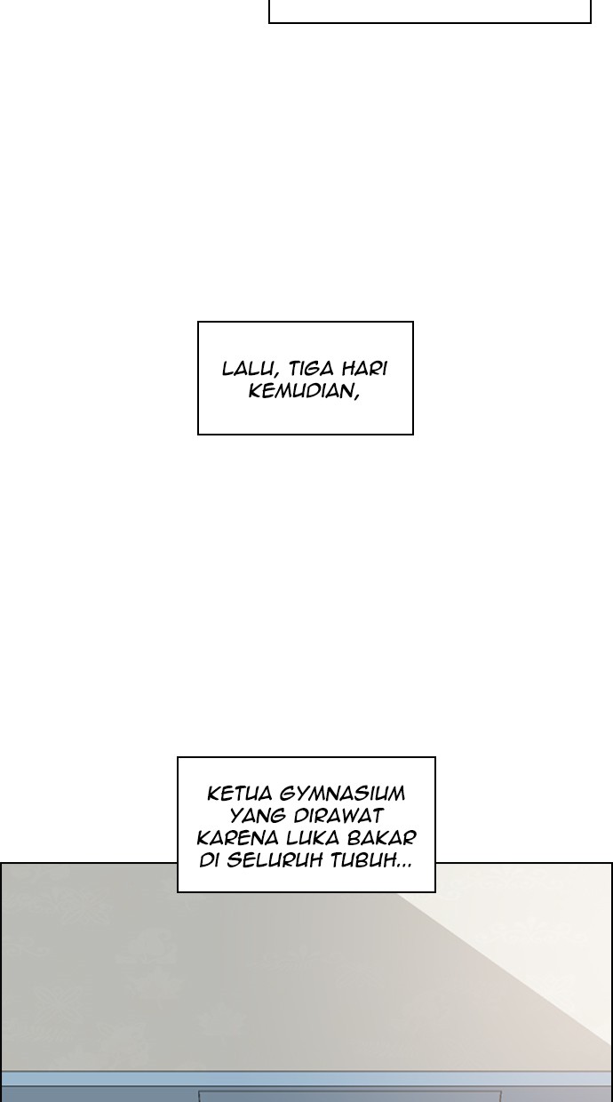 Reawaken Man Bab 97 halaman 57